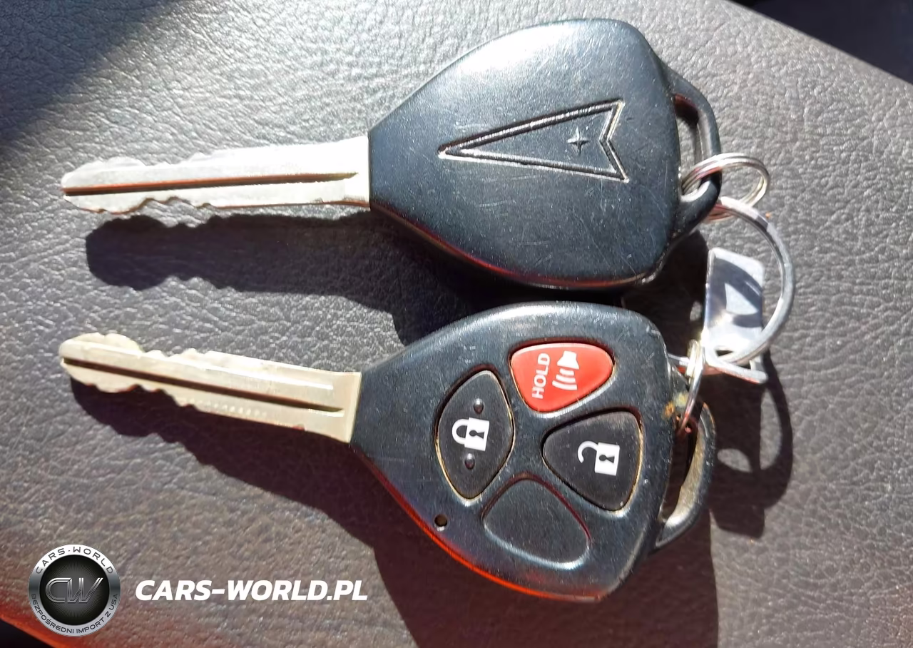 2009 Pontiac Vibe Gt VIN:5Y2SR67059Z444961 - 11