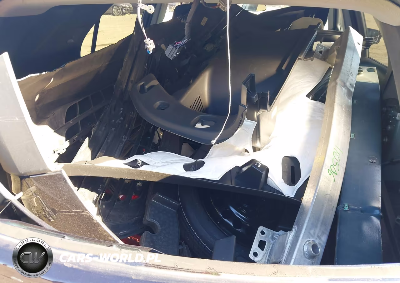 2020 Chevrolet Equinox Awd Lt 1.5L Turbo VIN:3GNAXUEV1LS628617 - 12