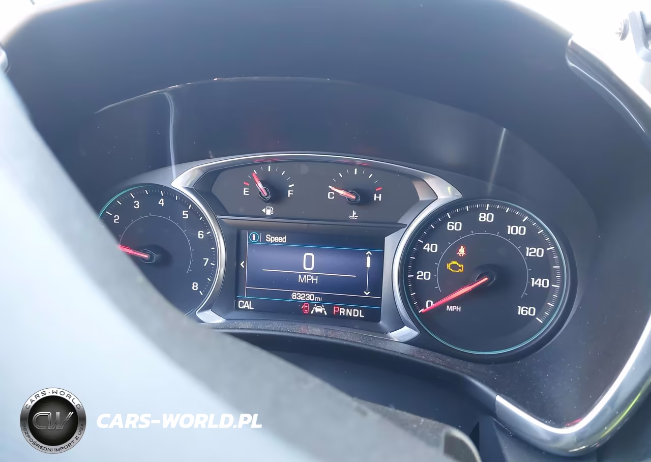 2020 Chevrolet Equinox Awd Lt 1.5L Turbo VIN:3GNAXUEV1LS628617 - 7