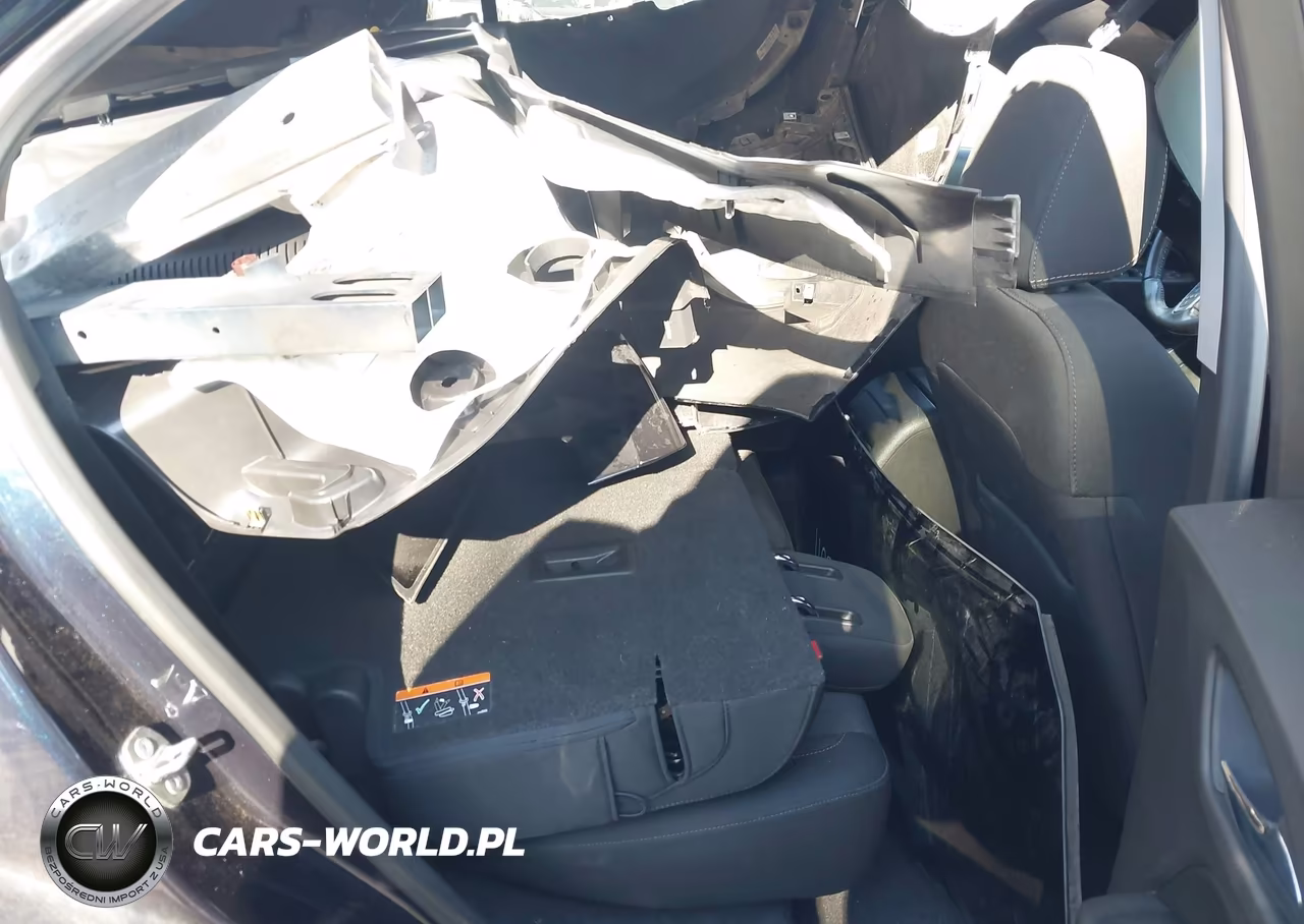 2020 Chevrolet Equinox Awd Lt 1.5L Turbo VIN:3GNAXUEV1LS628617 - 8