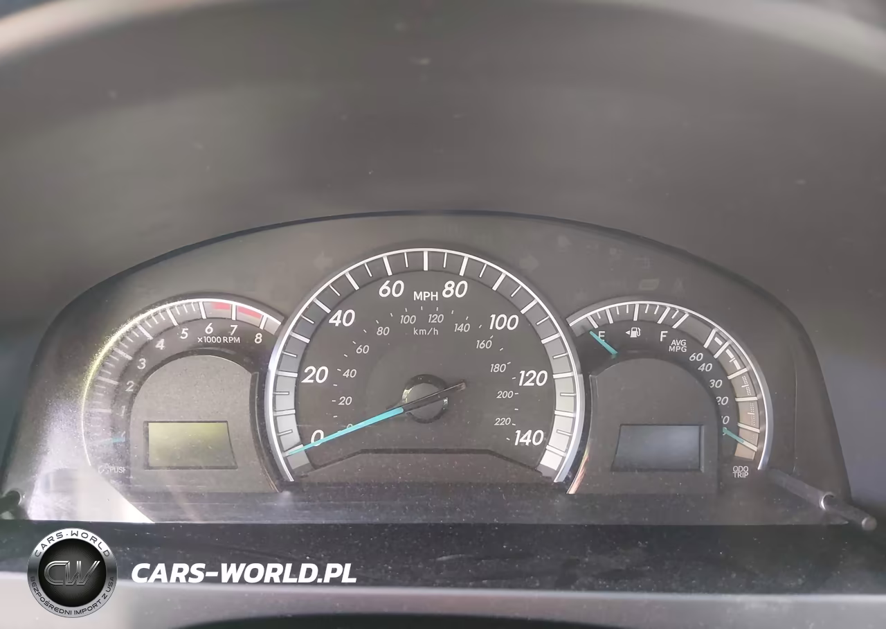 2014 Toyota Camry Se VIN:4T1BF1FK4EU844513 - 7