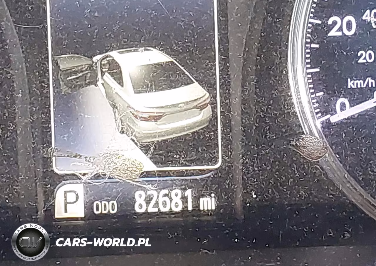 2016 Toyota Camry Le VIN:4T4BF1FK0GR525506 - 15
