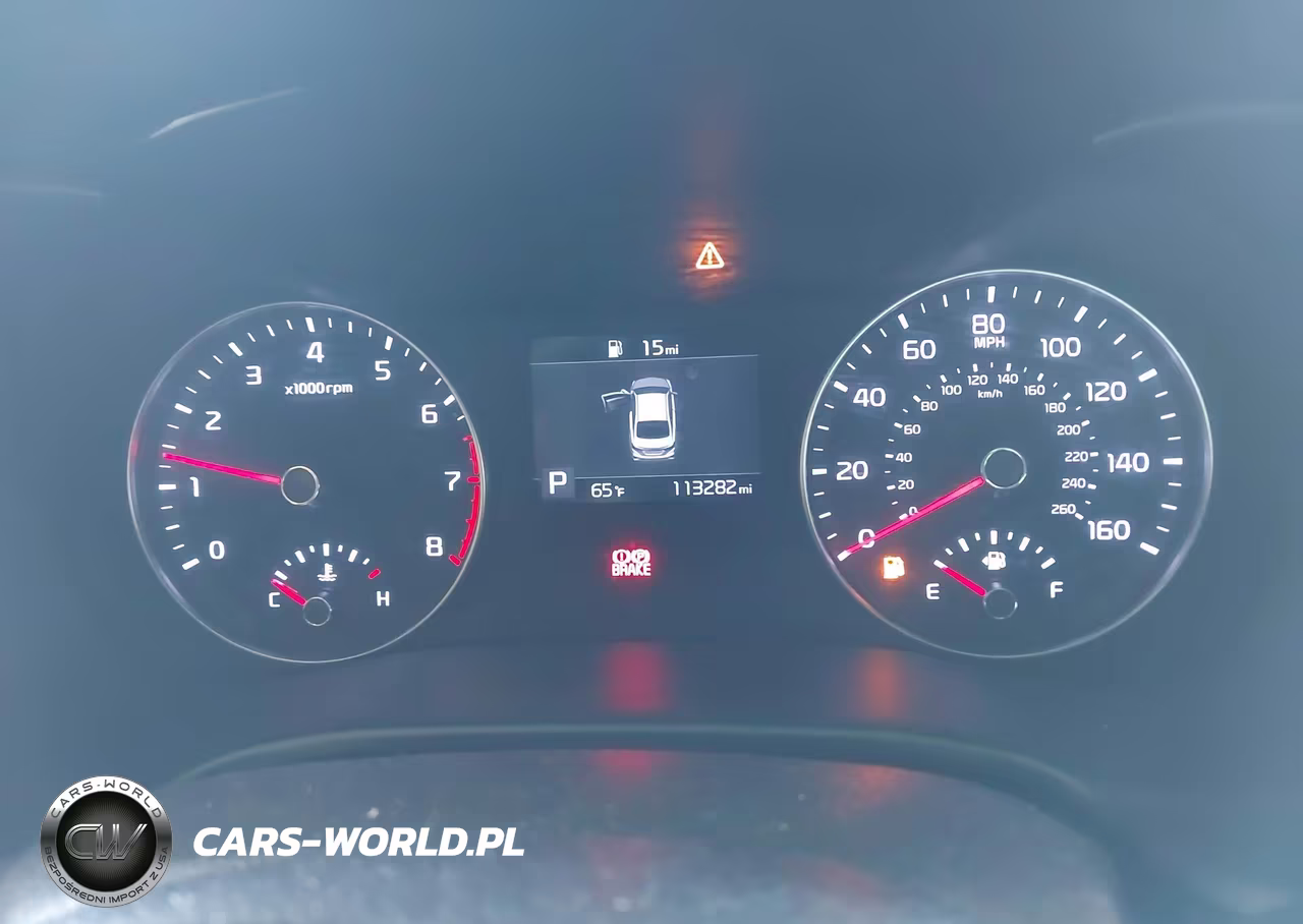 2020 Kia Forte Lxs VIN:3KPF24ADXLE217080 - 7