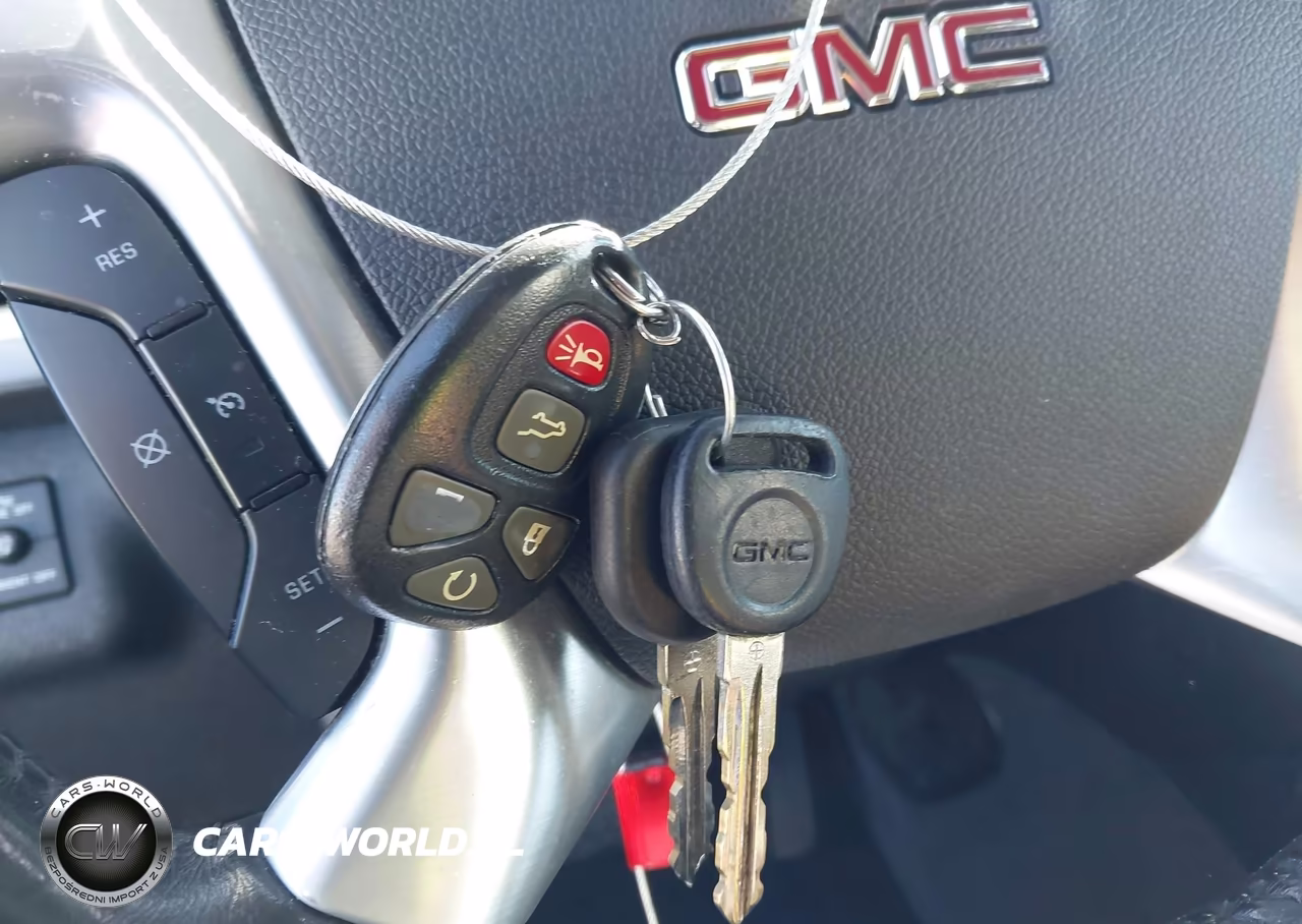 2015 GMC Acadia Slt-1 VIN:1GKKVRKD5FJ132449 - 11