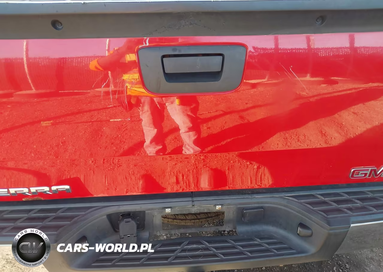2013 GMC Sierra 1500 Work Truck VIN:1GTN1TEX9DZ225867 - 18