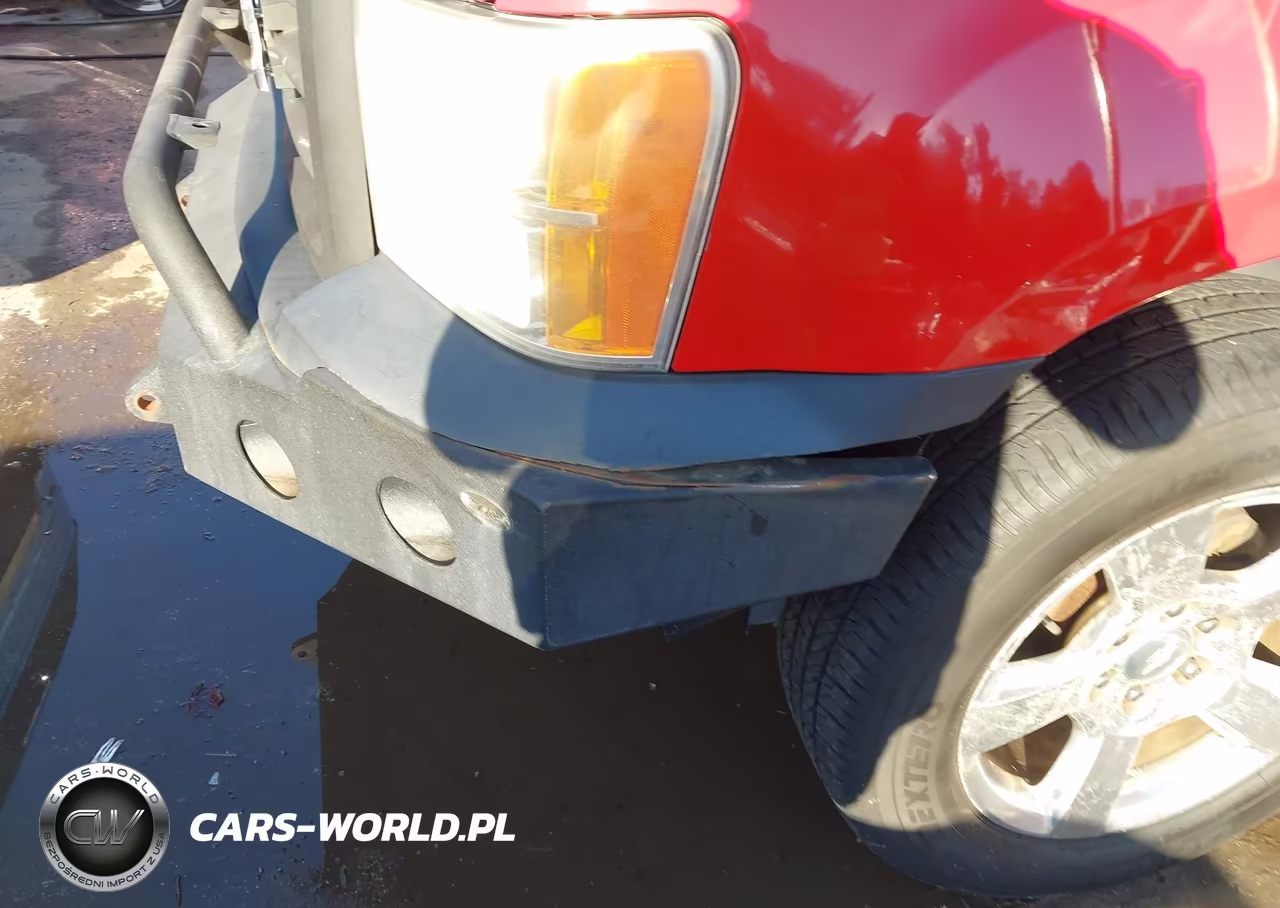 2013 GMC Sierra 1500 Work Truck VIN:1GTN1TEX9DZ225867 - 6
