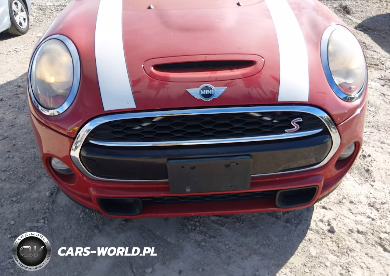 2016 Mini Hardtop Cooper S VIN:WMWXP7C5XG2A42944 - 14