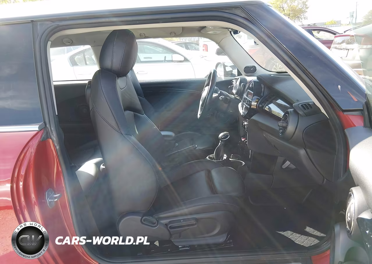2016 Mini Hardtop Cooper S VIN:WMWXP7C5XG2A42944 - 5