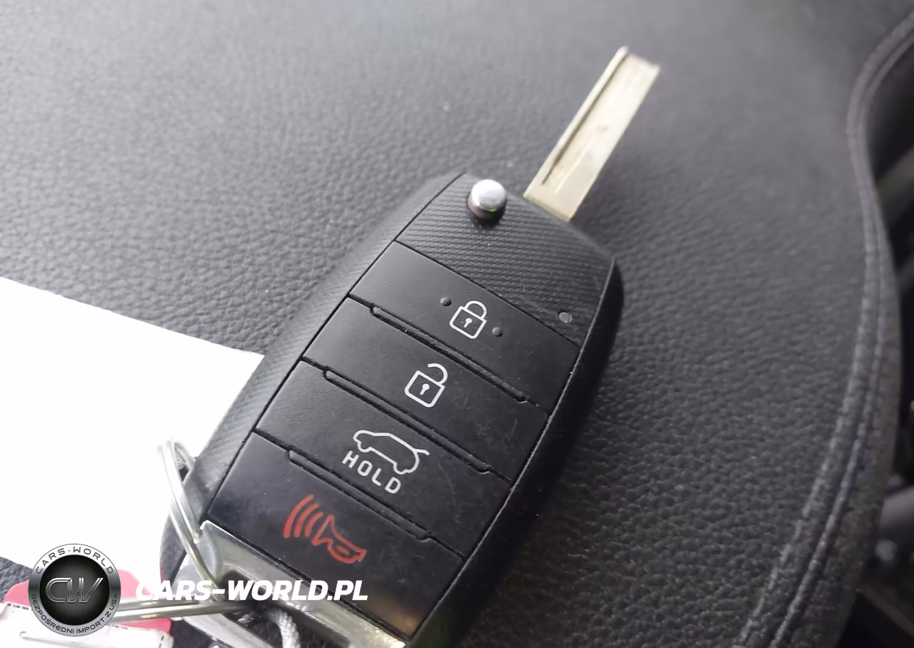 2018 Kia Sorento 2.4L Lx VIN:5XYPG4A34JG406739 - 11