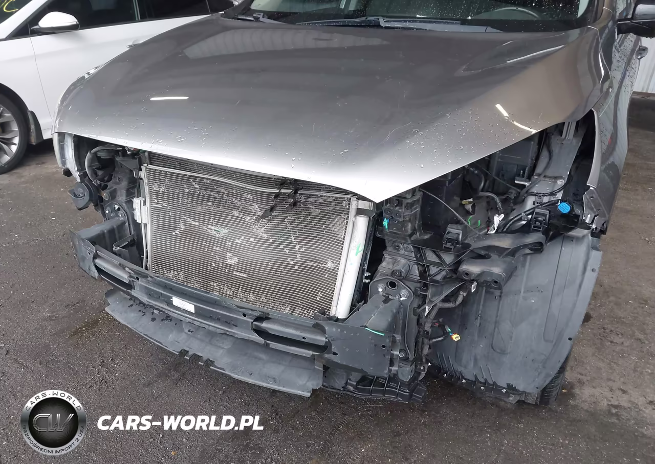 2018 Kia Sorento 2.4L Lx VIN:5XYPG4A34JG406739 - 6