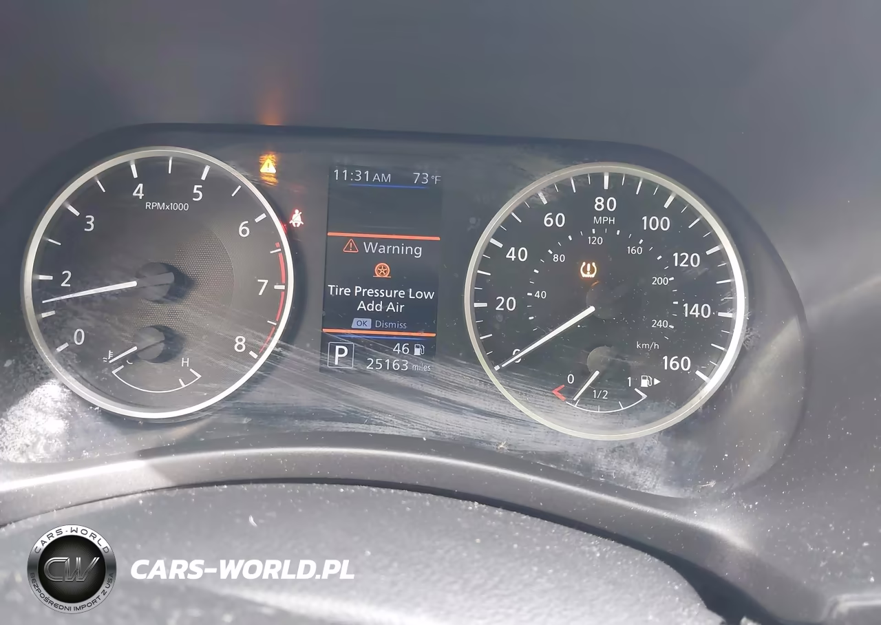 2025 Nissan Sentra S VIN:3N1AB8BV8SY291705 - 7