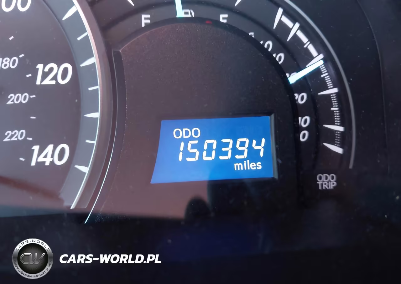 2013 Toyota Camry Le VIN:4T4BF1FK5DR320582 - 16