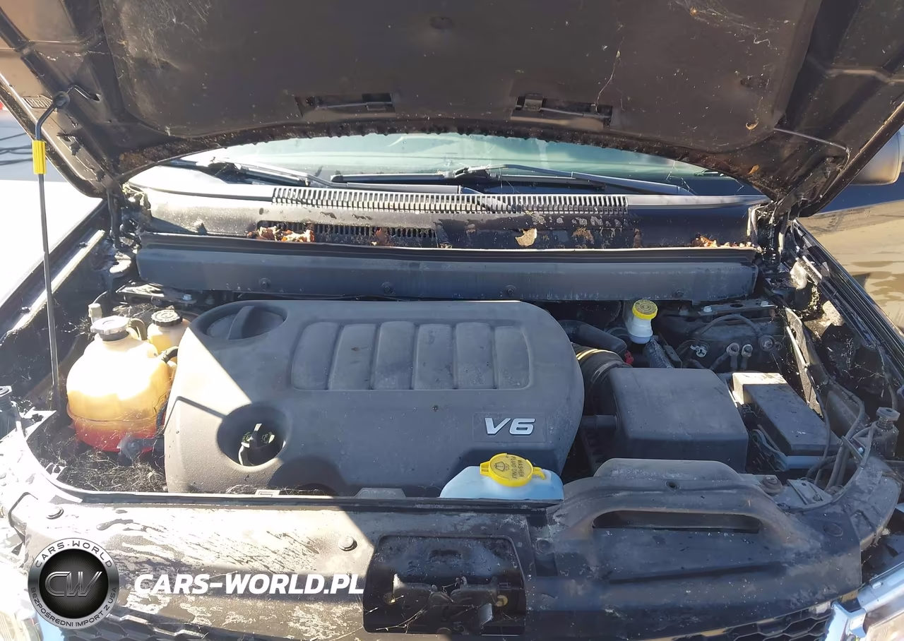 2018 Dodge Journey Se Awd VIN:3C4PDDAG1JT491477 - 10