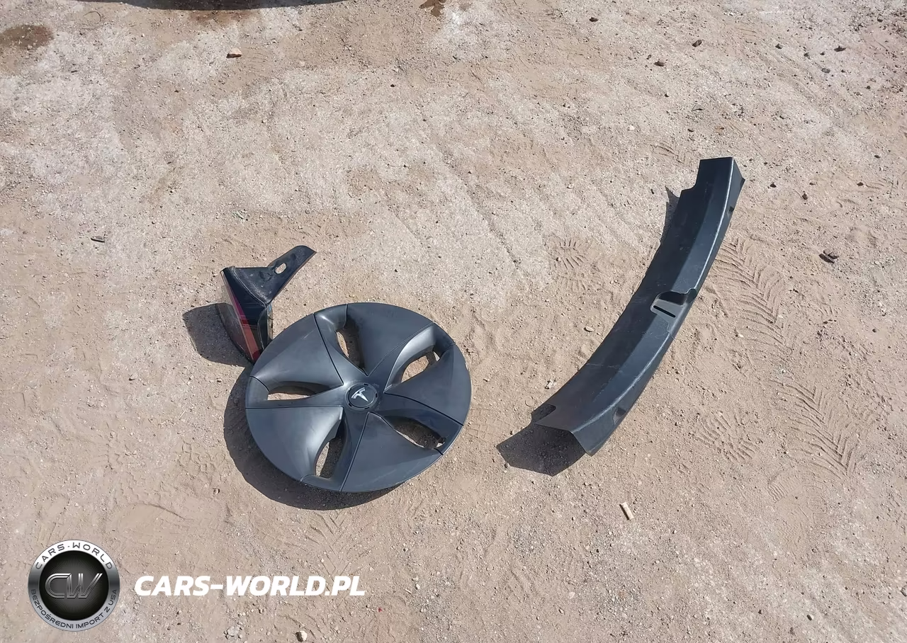 2020 Tesla Model 3 Standard Range Plus Rear-Wheel Drive-Standard Range Rear-Wheel Drive VIN:5YJ3E1EAXLF804737 - 12