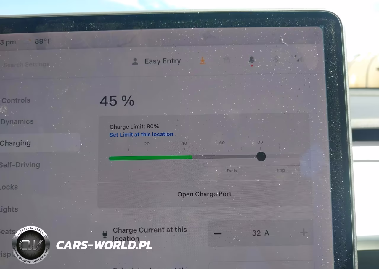 2020 Tesla Model 3 Standard Range Plus Rear-Wheel Drive-Standard Range Rear-Wheel Drive VIN:5YJ3E1EAXLF804737 - 18