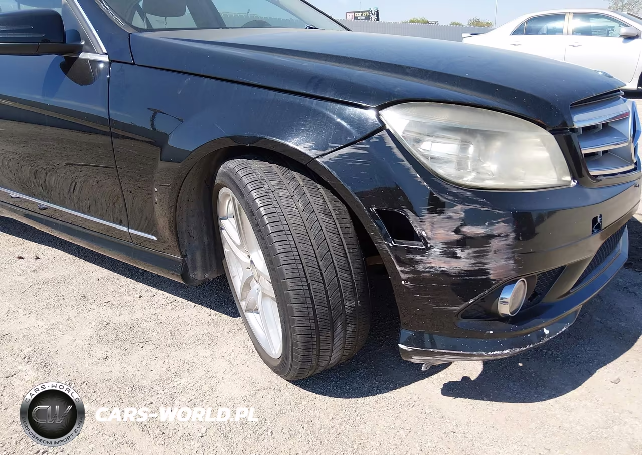 2010 Mercedes-Benz C 350 Sport VIN:WDDGF5GB9AF428588 - 15
