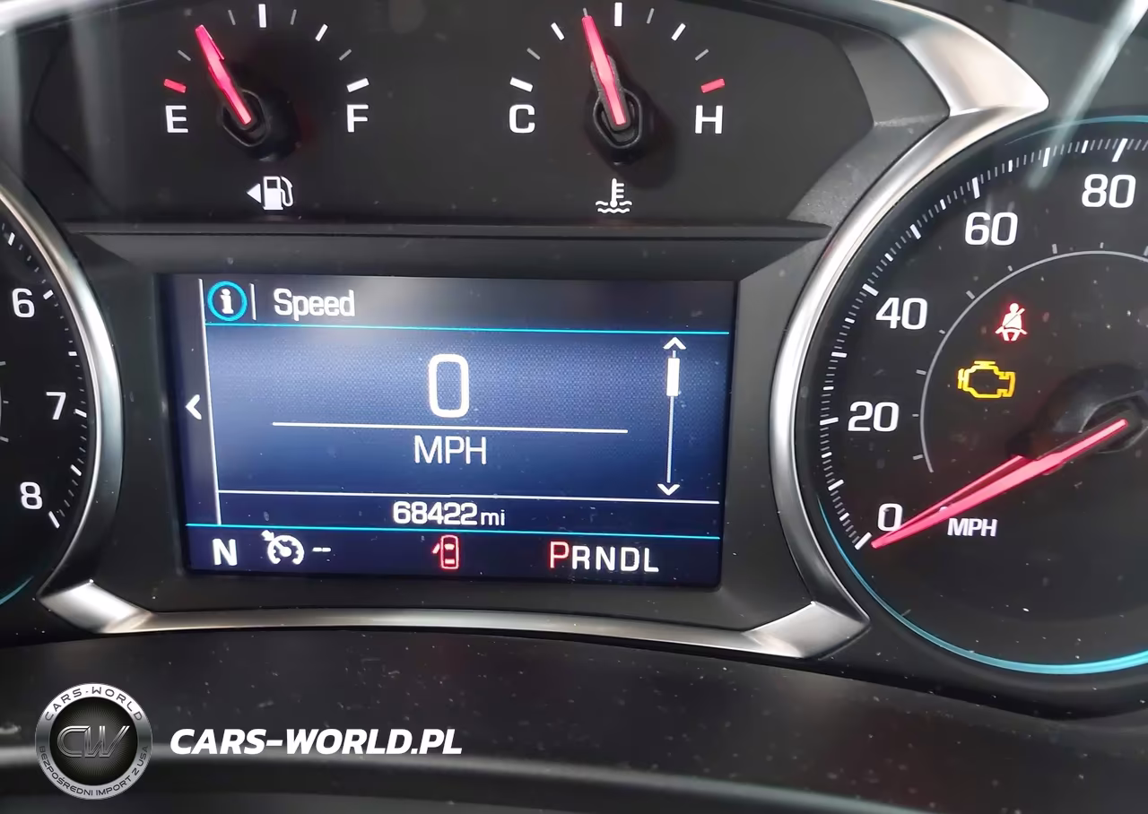 2022 Chevrolet Equinox Awd Ls VIN:3GNAXSEV3NS223687 - 15