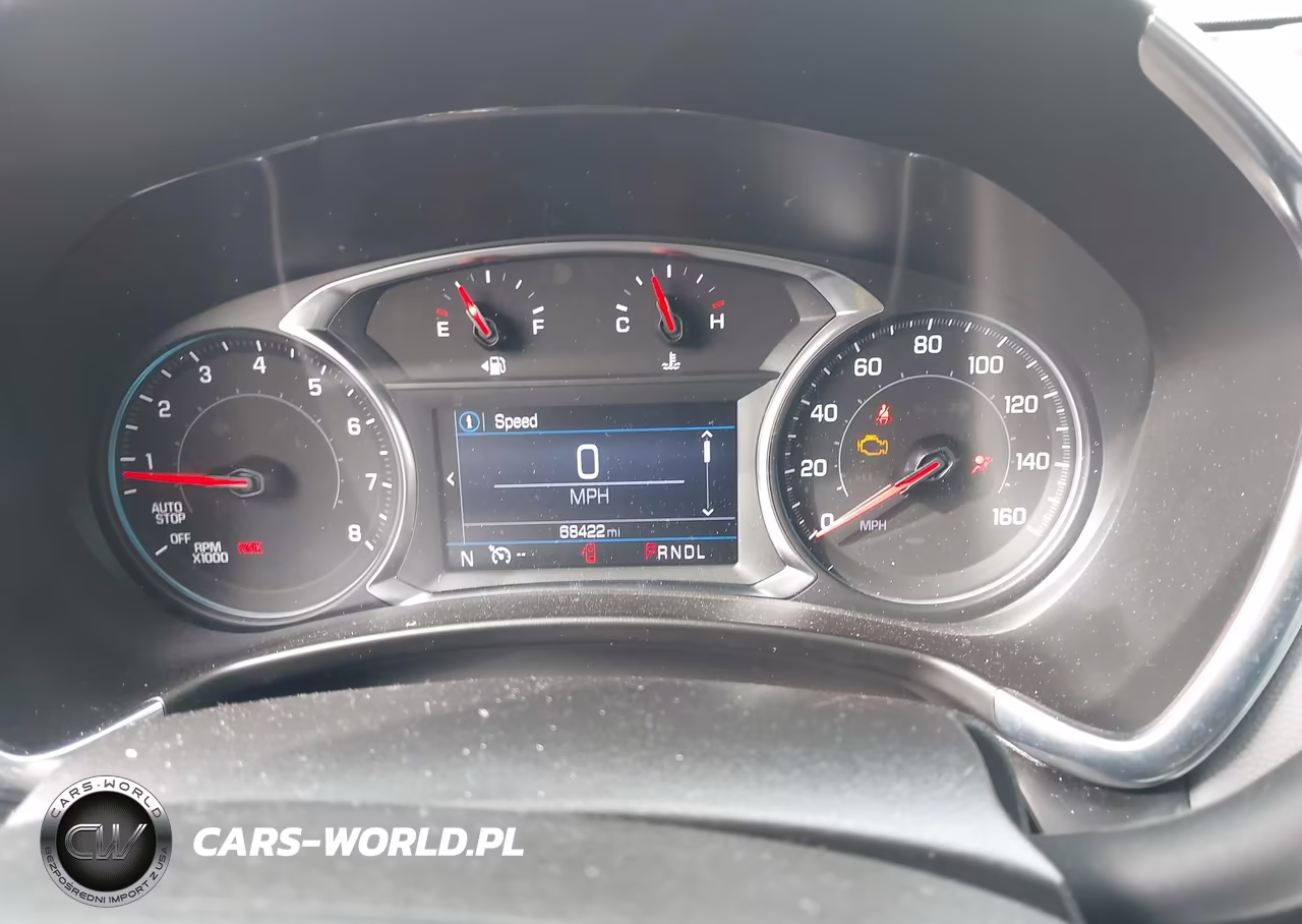2022 Chevrolet Equinox Awd Ls VIN:3GNAXSEV3NS223687 - 7
