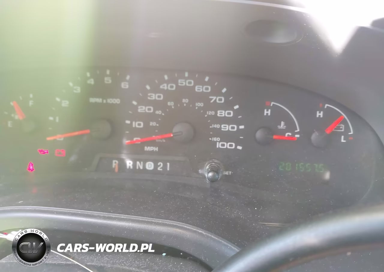 2007 Ford E-350 Super Duty Xl-Xlt VIN:1FBSS31L97DA04567 - 7