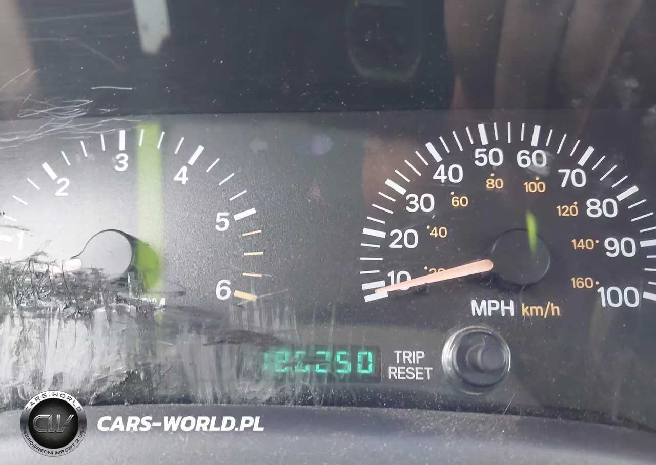 2001 Jeep Cherokee Sport VIN:1J4FF48S41L592941 - 7