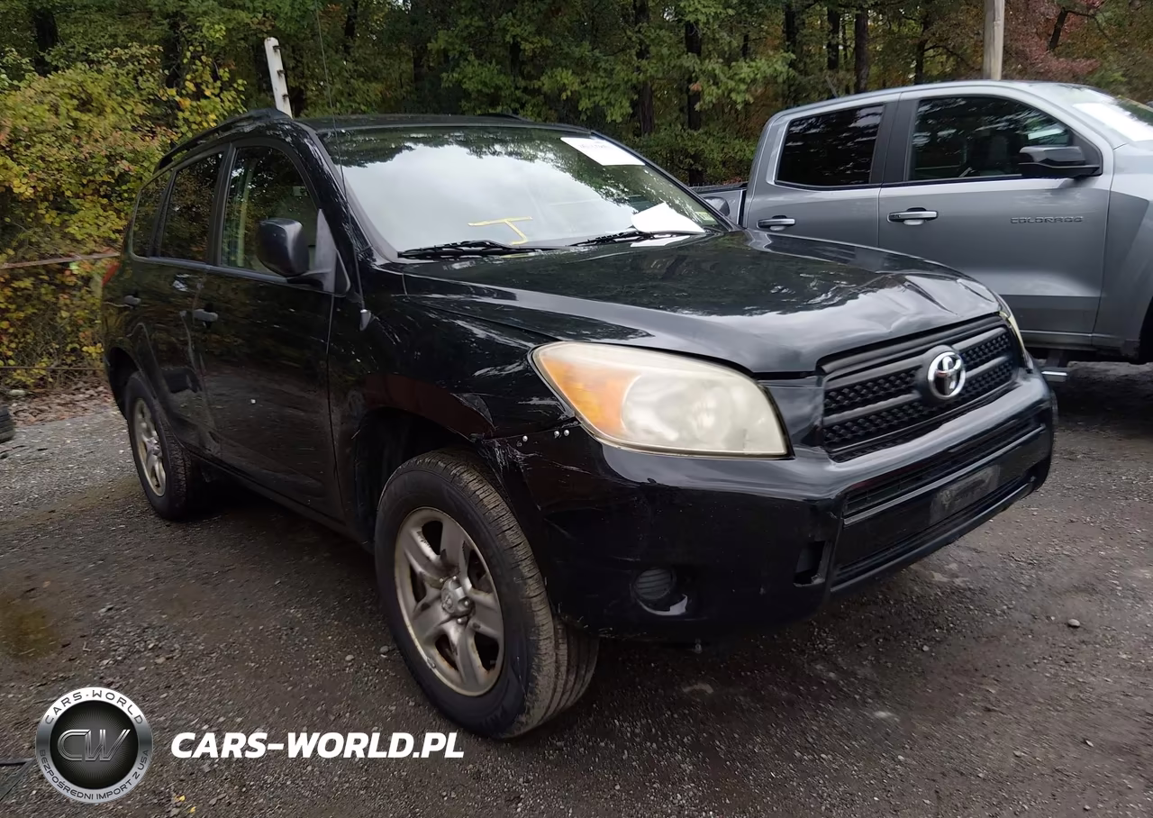 2006 Toyota Rav4