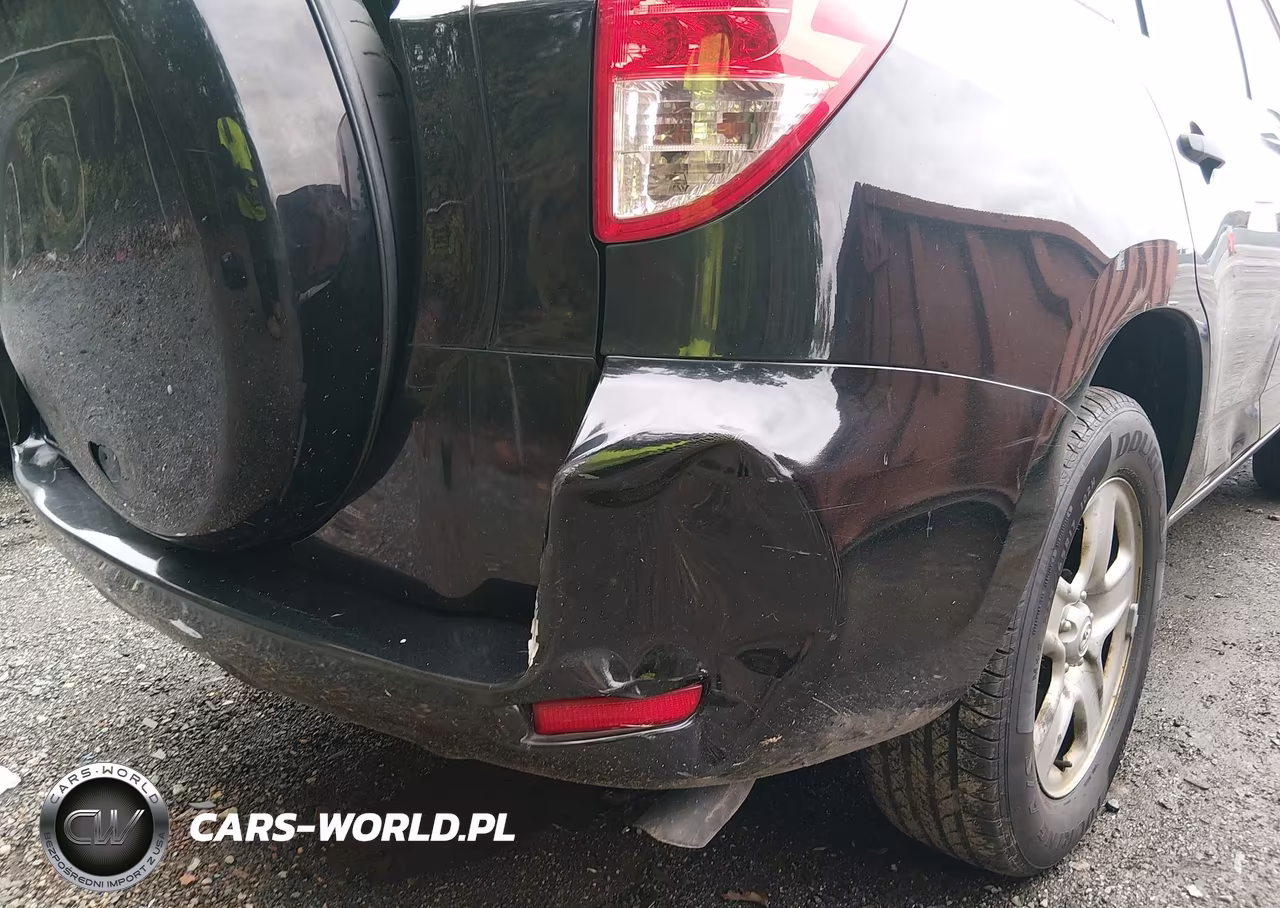 2006 Toyota Rav4 VIN:JTMZD33V665024786 - 6
