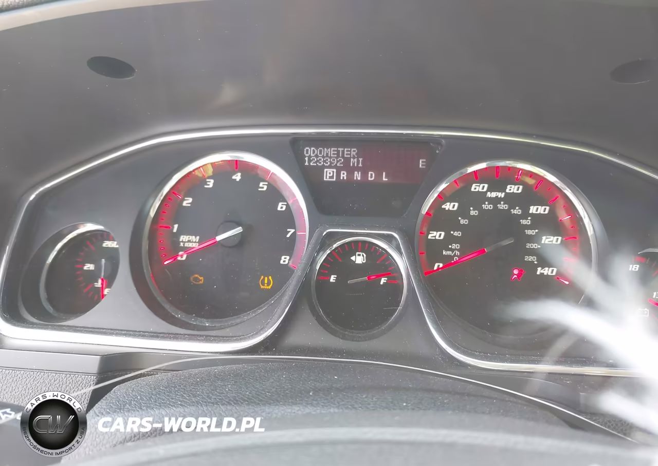 2016 GMC Acadia Sle-2 VIN:1GKKVPKD3GJ289189 - 7