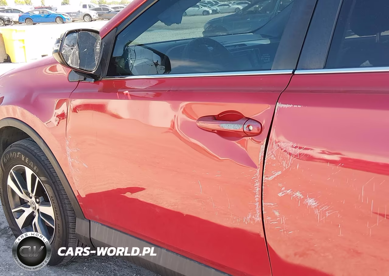 2017 Toyota Rav4 Xle VIN:2T3WFREV8HW327870 - 12