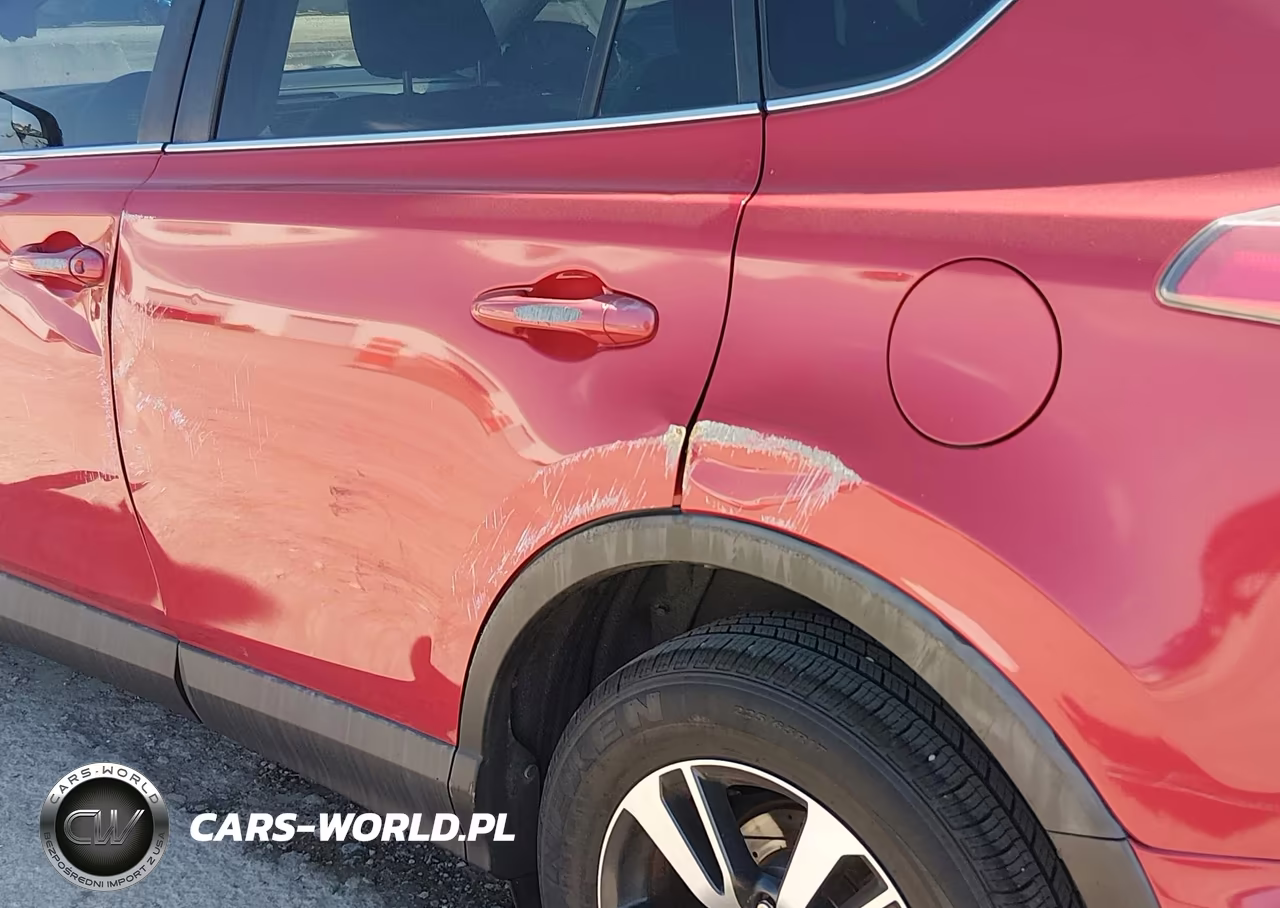 2017 Toyota Rav4 Xle VIN:2T3WFREV8HW327870 - 18