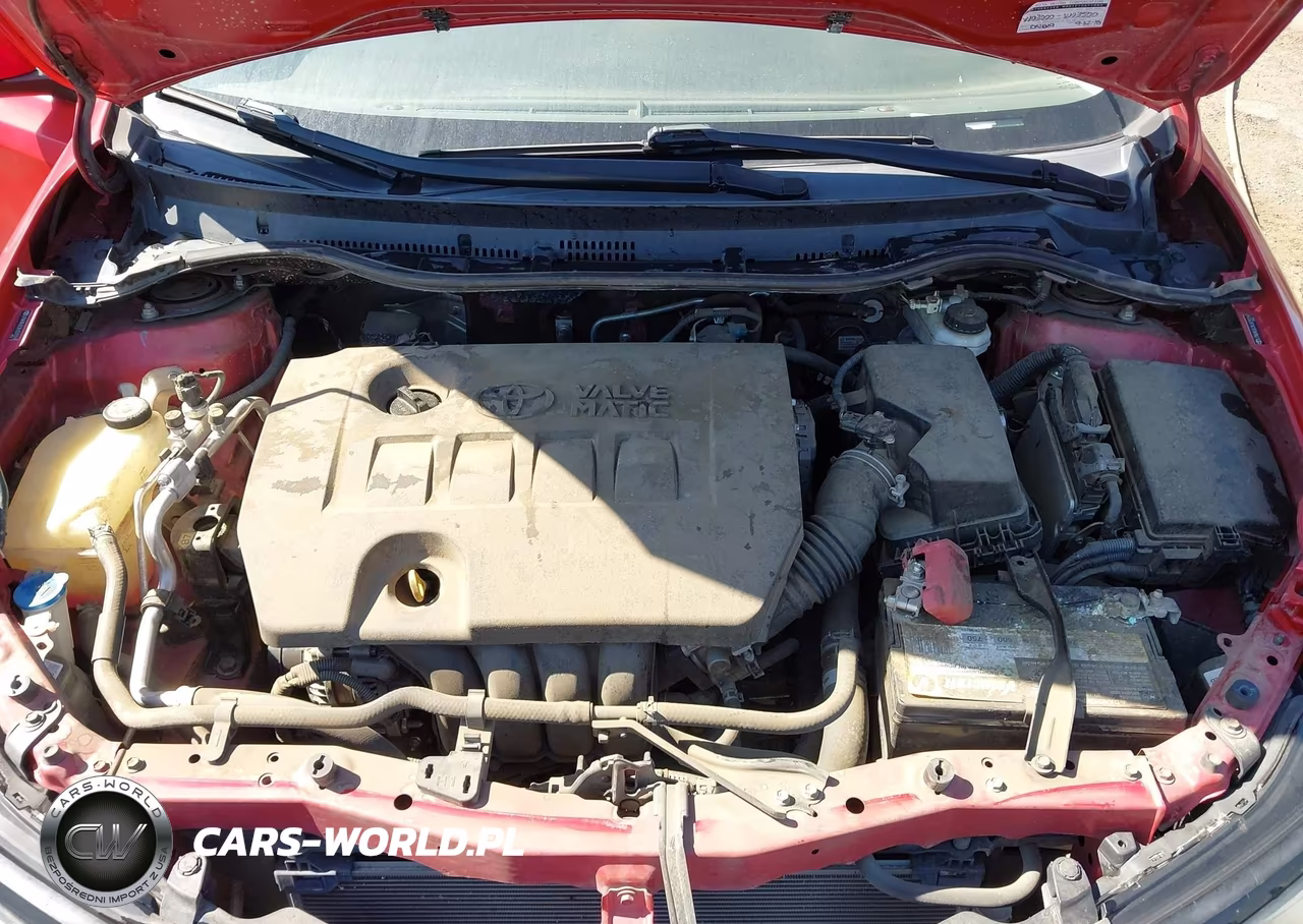 2017 Toyota Corolla Im VIN:JTNKARJE3HJ531019 - 10