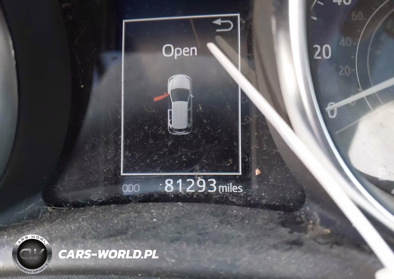 2017 Toyota Corolla Im VIN:JTNKARJE3HJ531019 - 15