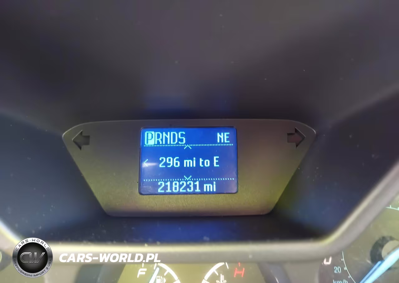 2016 Ford Transit Connect Xlt VIN:NM0GE9F74G1258273 - 15