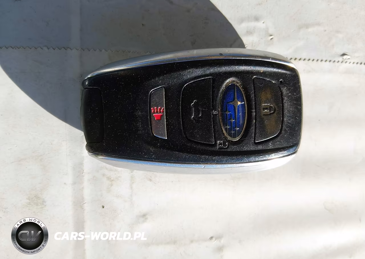 2016 Subaru Legacy 3.6R Limited VIN:4S3BNEN62G3043607 - 11