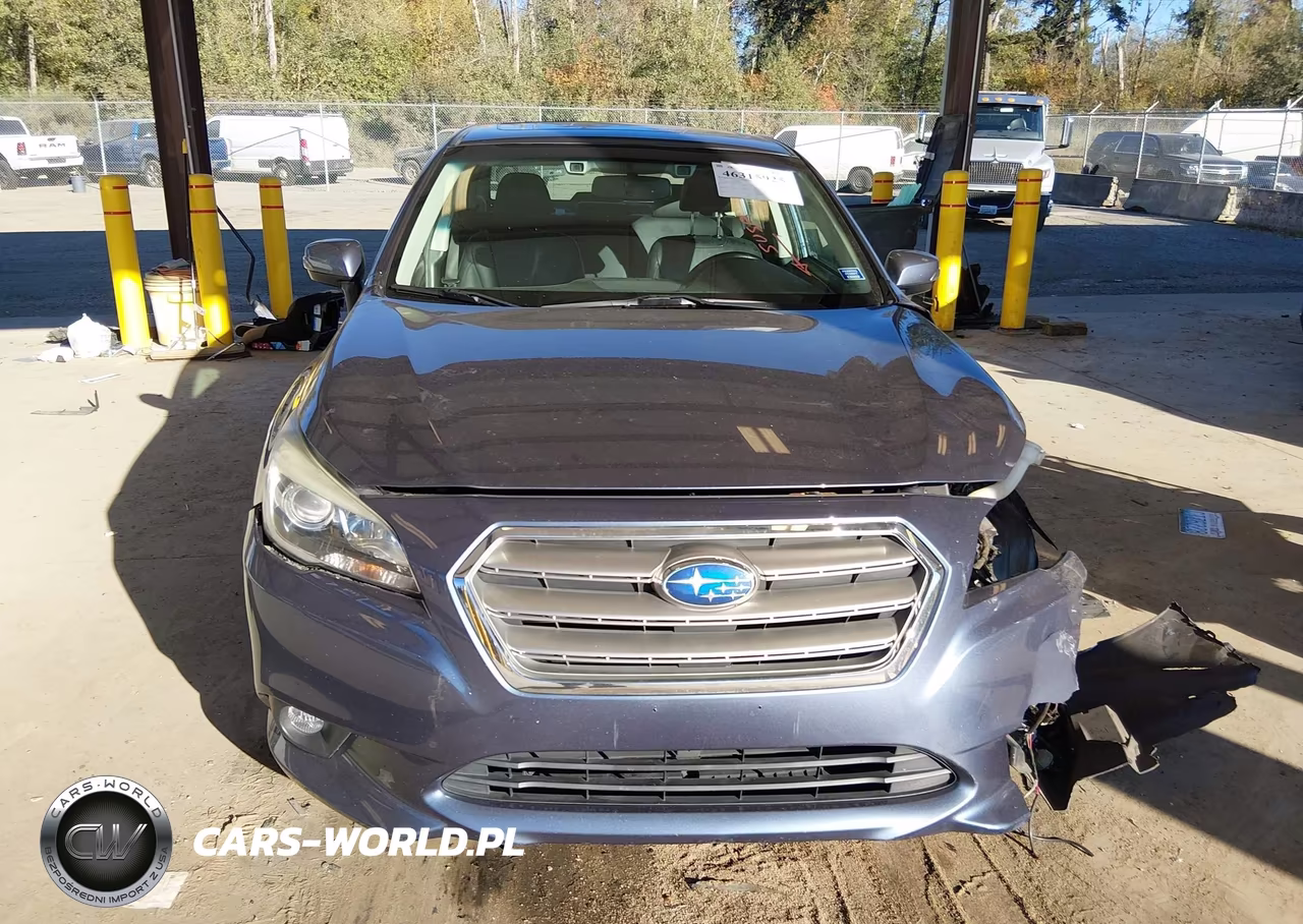 2016 Subaru Legacy 3.6R Limited VIN:4S3BNEN62G3043607 - 13