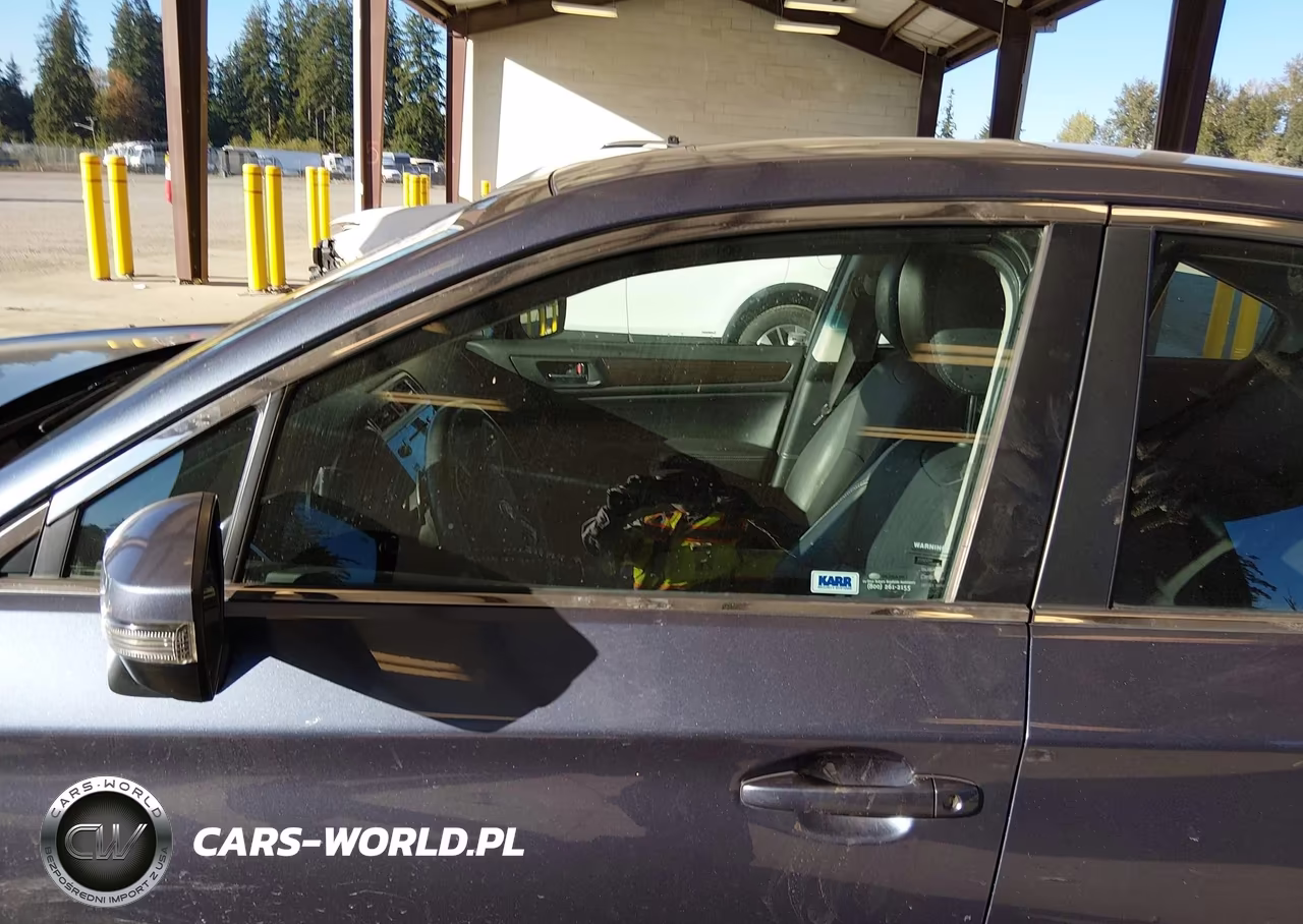 2016 Subaru Legacy 3.6R Limited VIN:4S3BNEN62G3043607 - 15