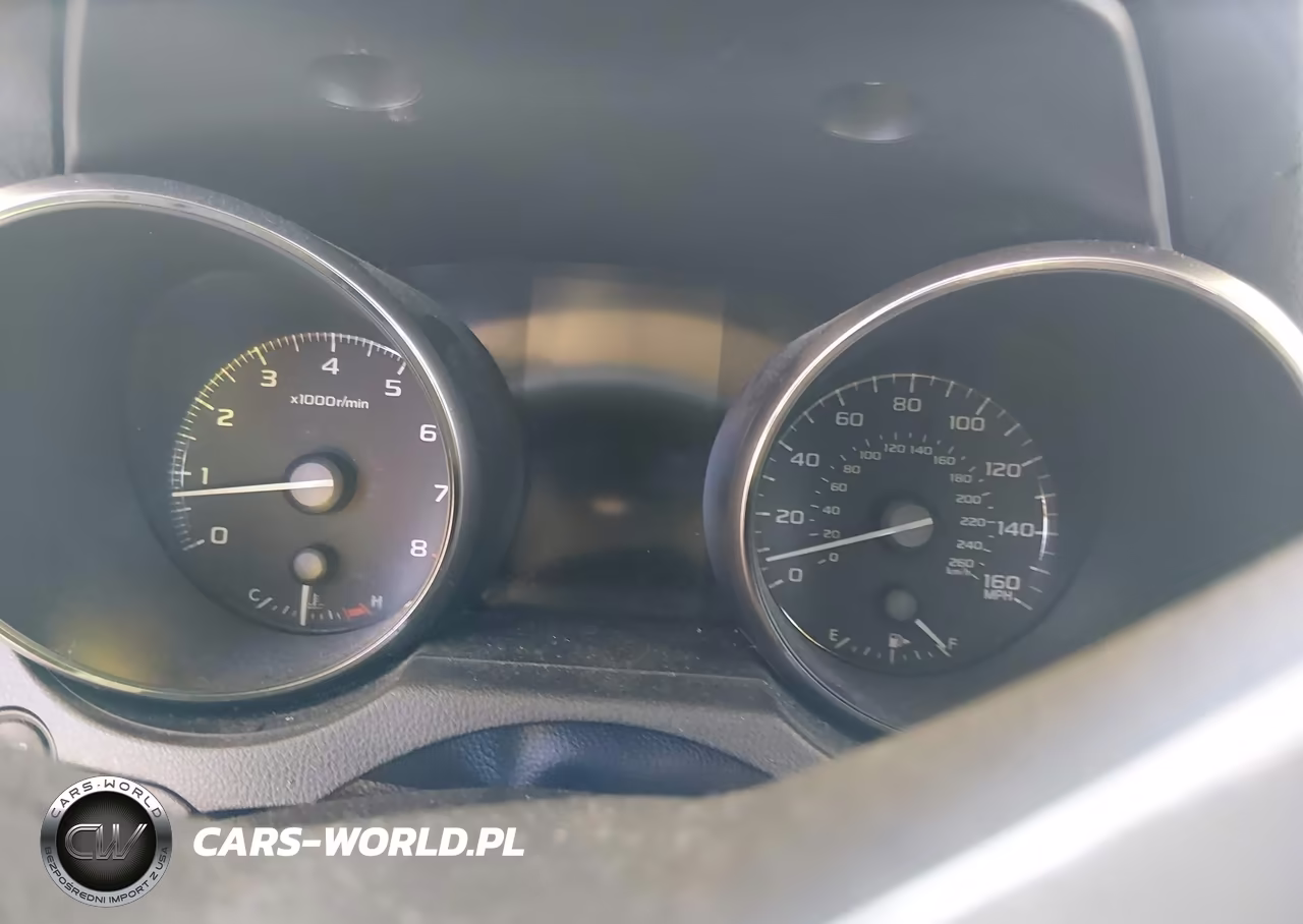 2016 Subaru Legacy 3.6R Limited VIN:4S3BNEN62G3043607 - 7