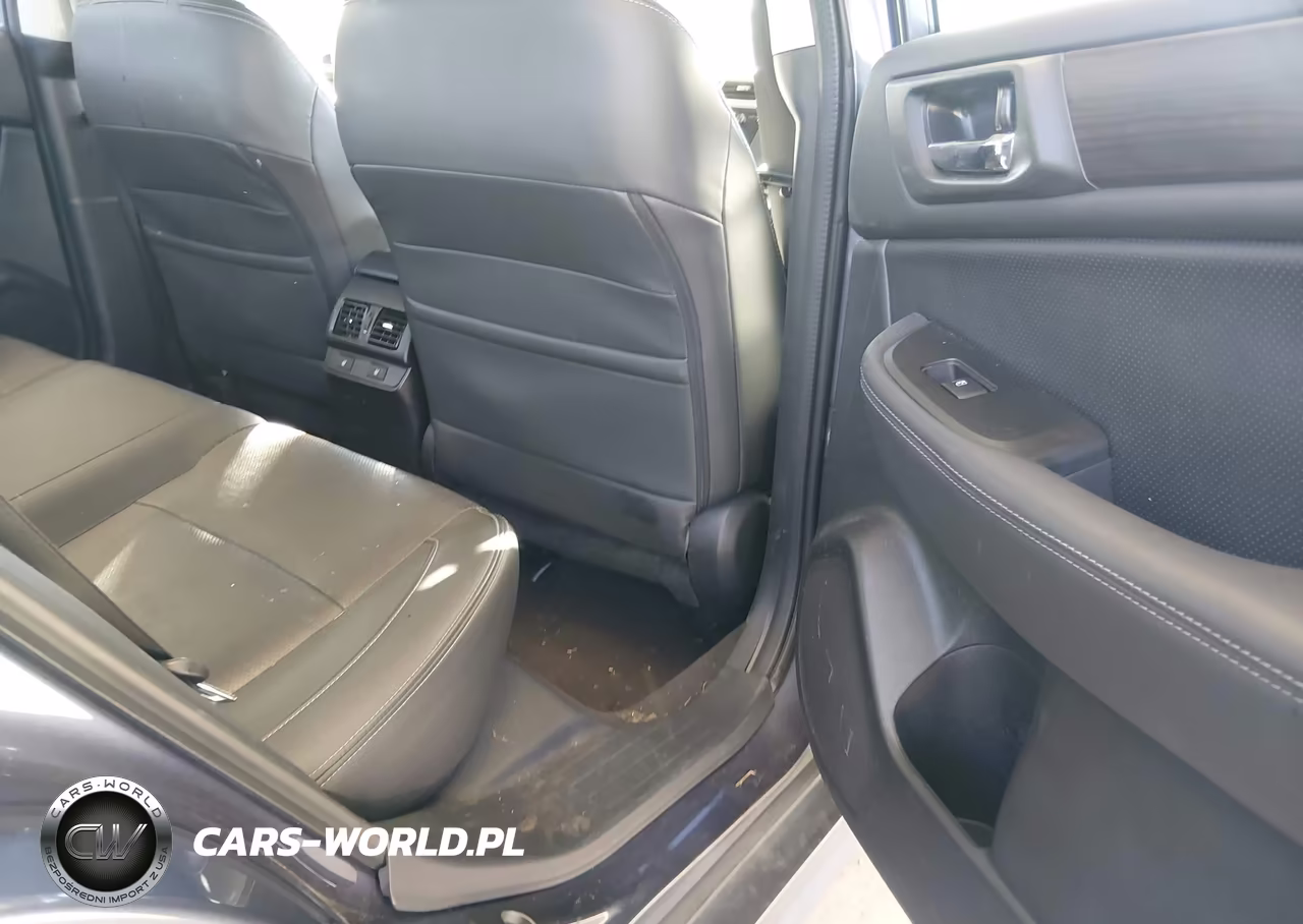 2016 Subaru Legacy 3.6R Limited VIN:4S3BNEN62G3043607 - 8