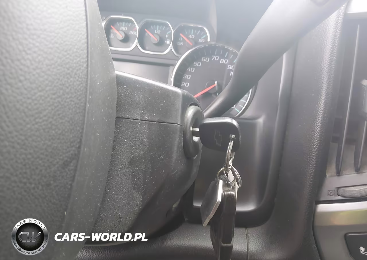 2017 Chevrolet Silverado 1500 1Lt VIN:1GCVKREC2HZ331547 - 11