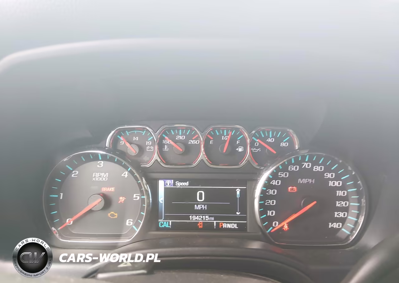 2017 Chevrolet Silverado 1500 1Lt VIN:1GCVKREC2HZ331547 - 7