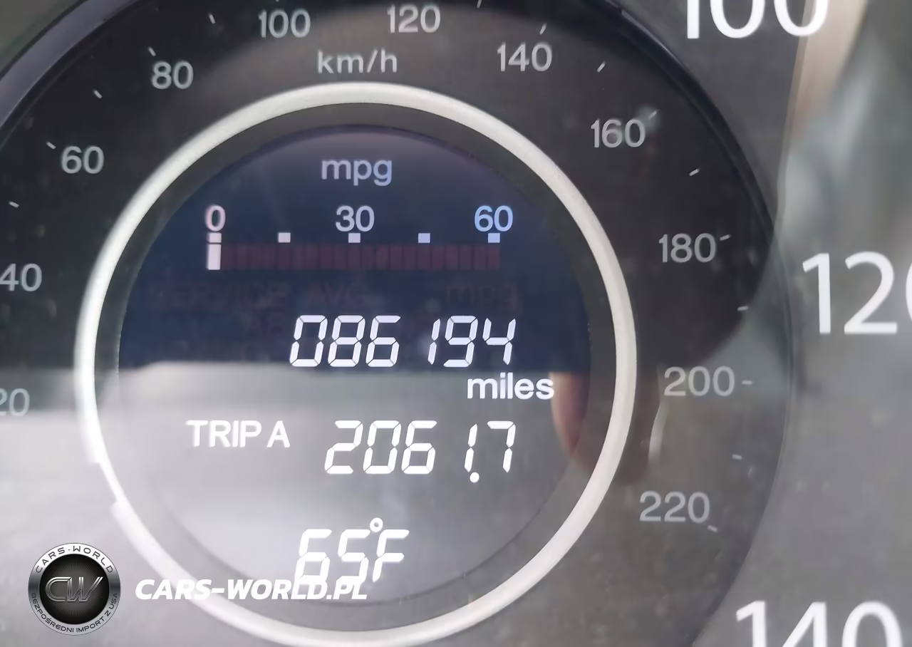 2016 Honda Cr-V Ex-L VIN:2HKRM3H73GH505199 - 15