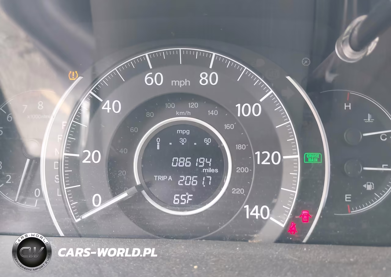 2016 Honda Cr-V Ex-L VIN:2HKRM3H73GH505199 - 7