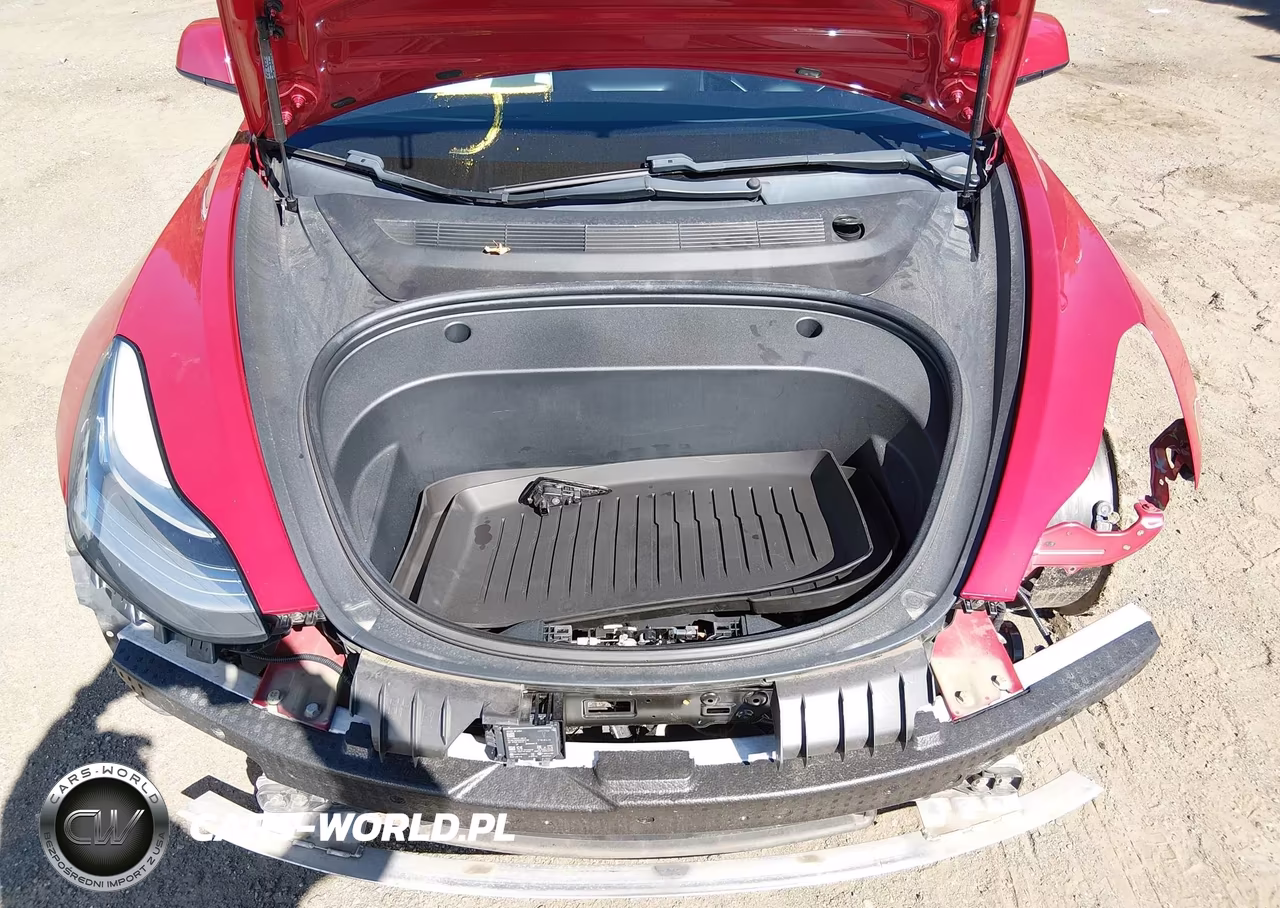 2021 Tesla Model 3 Long Range Dual Motor All-Wheel Drive VIN:5YJ3E1EB8MF855874 - 10