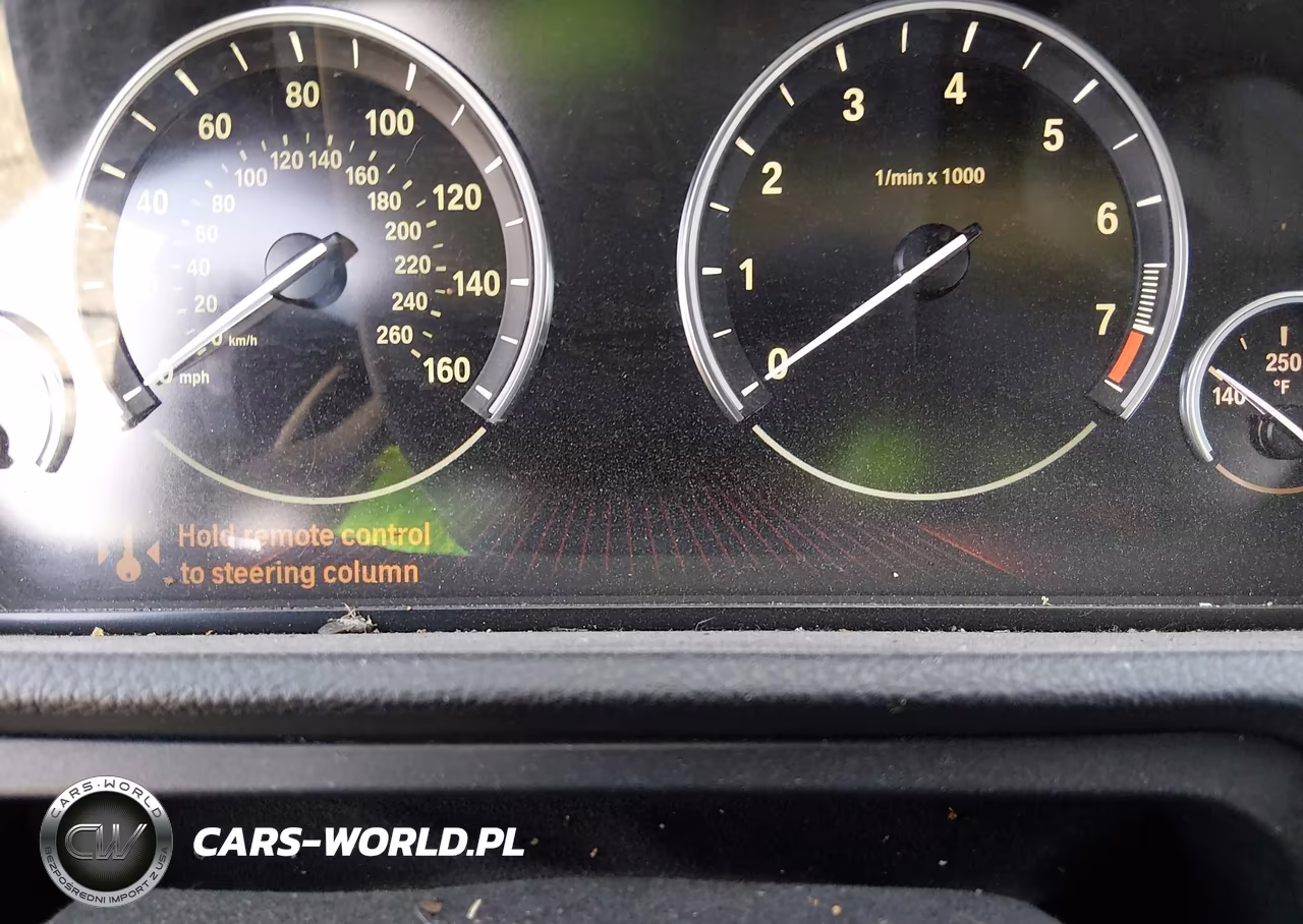 2011 BMW 550I Gran Turismo xDrive VIN:WBASP4C57BC341560 - 7