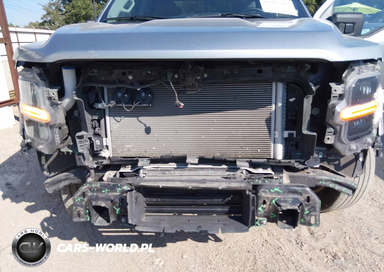 2025 Ford F-150 Xlt VIN:1FTEW3K82SKE88609 - 6