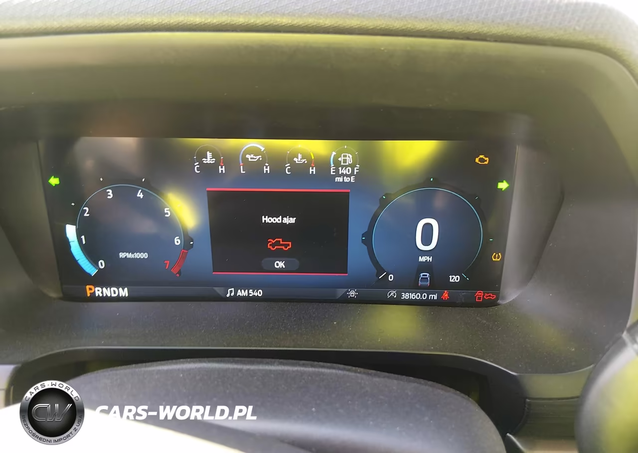 2025 Ford F-150 Xlt VIN:1FTEW3K82SKE88609 - 7