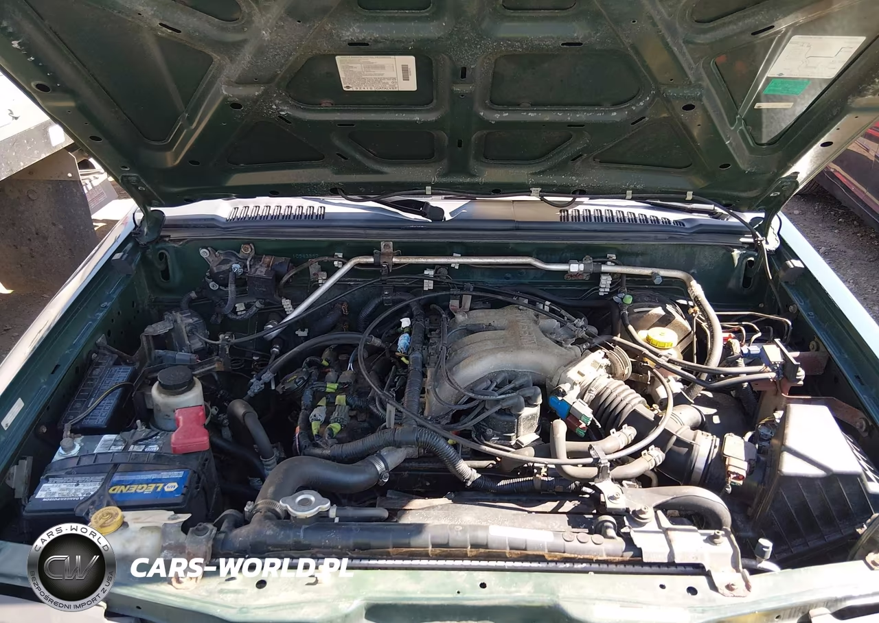 2001 Nissan Xterra Se VIN:5N1ED28Y01C543862 - 10