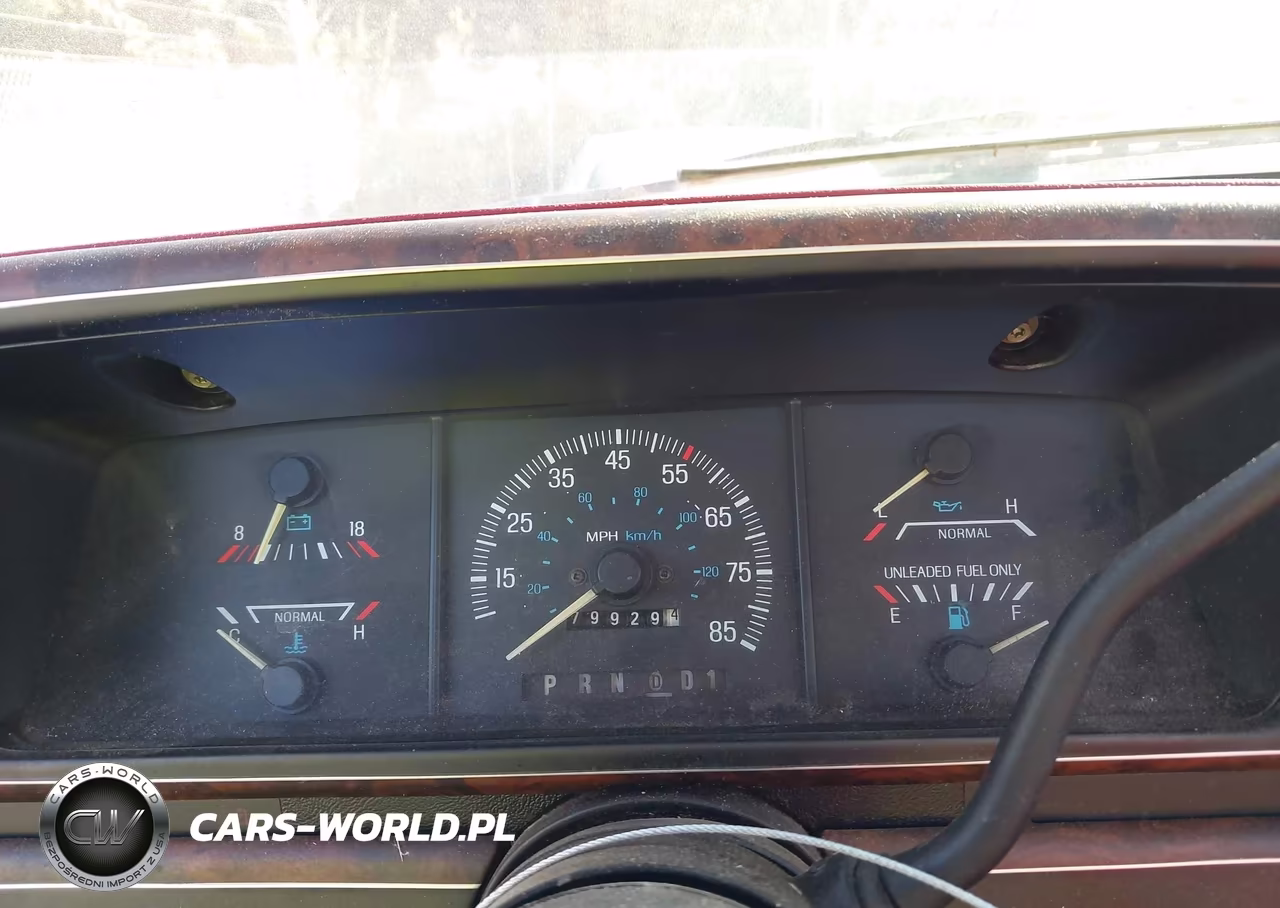 1990 Ford F150 VIN:1FTDF15N3LLA12642 - 7