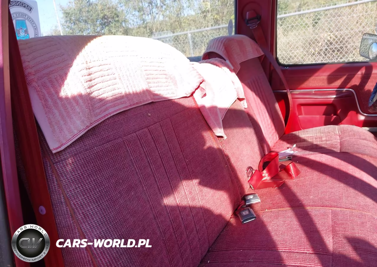 1990 Ford F150 VIN:1FTDF15N3LLA12642 - 8