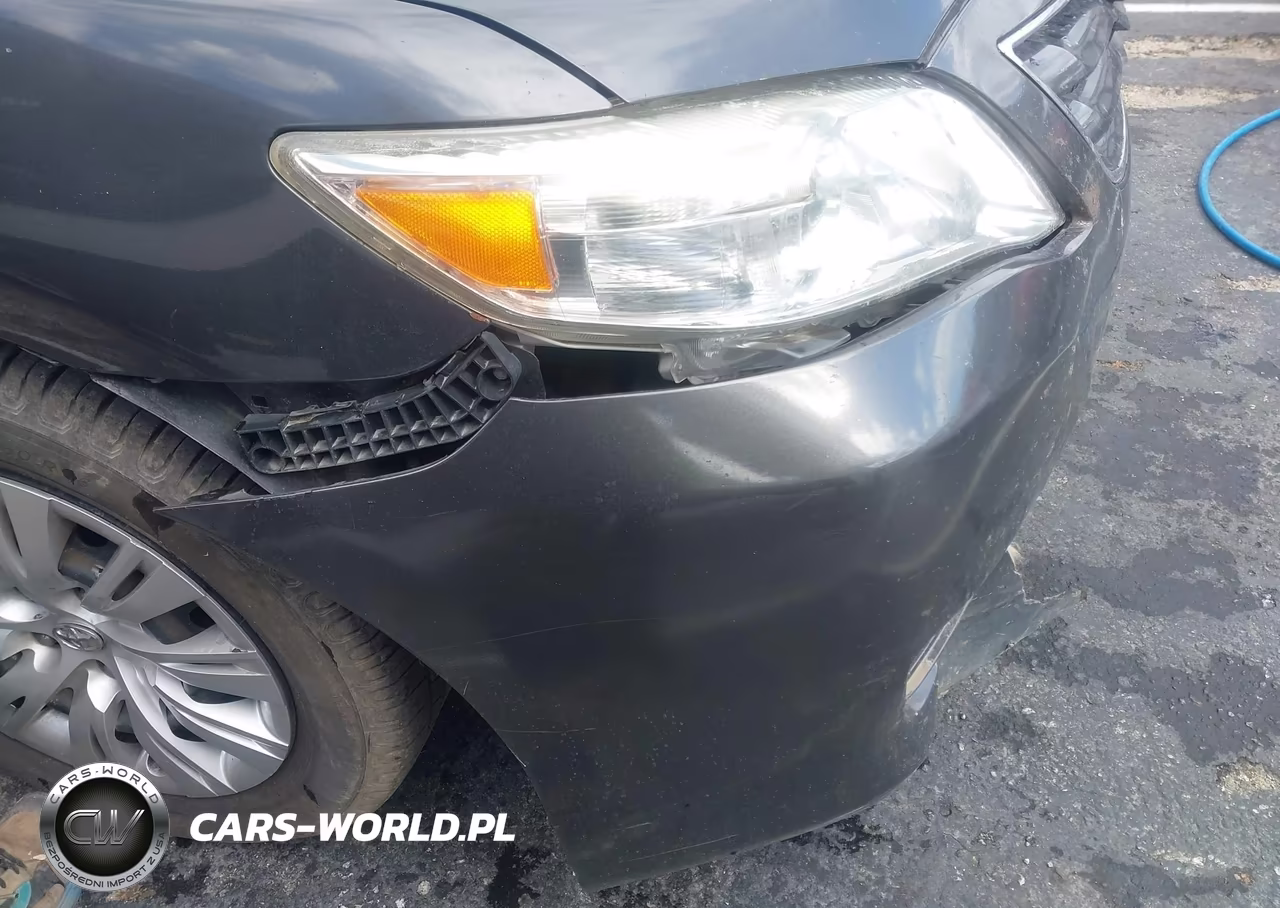 2010 Toyota Camry Le VIN:4T1BF3EK2AU526476 - 6