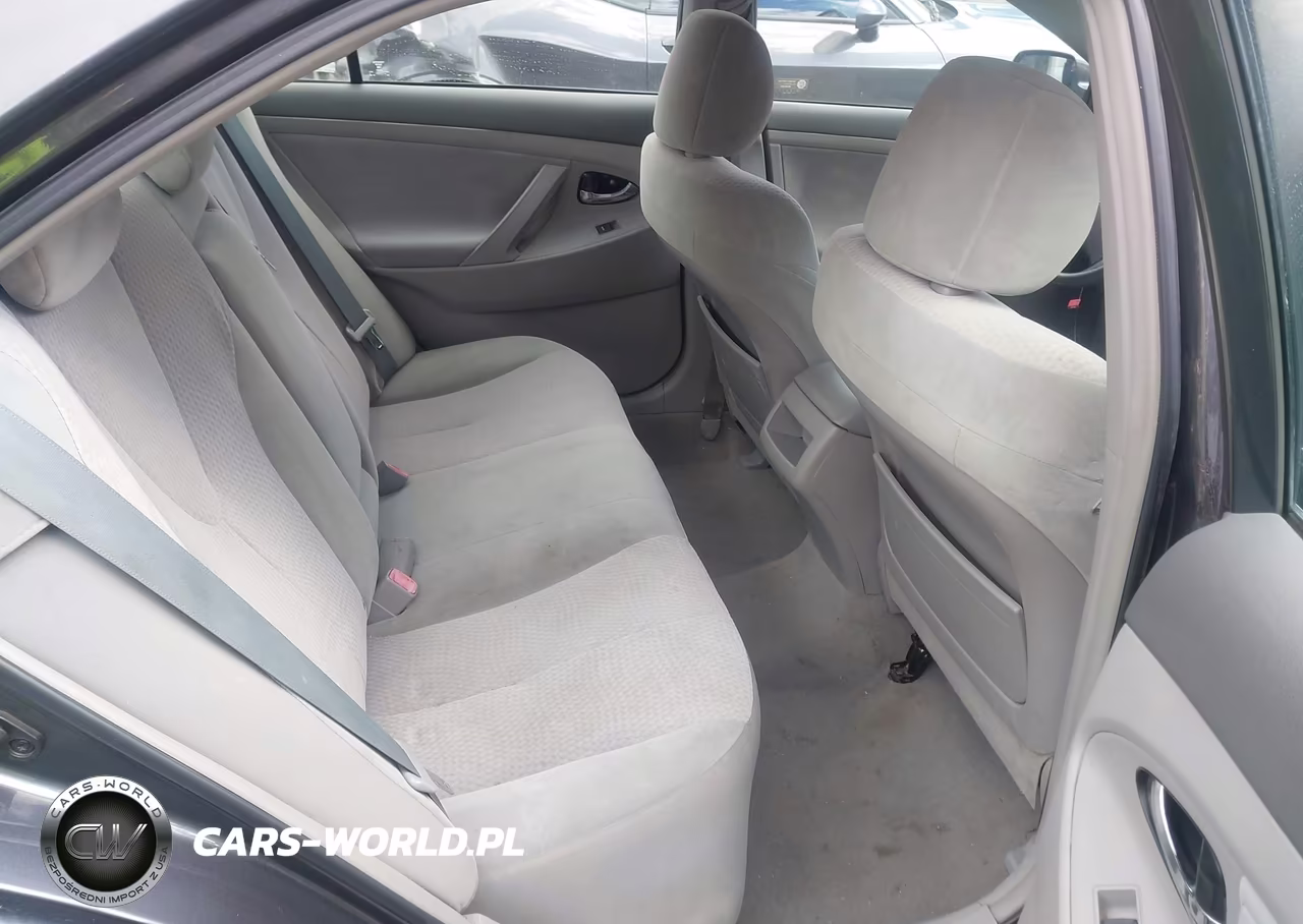 2010 Toyota Camry Le VIN:4T1BF3EK2AU526476 - 8